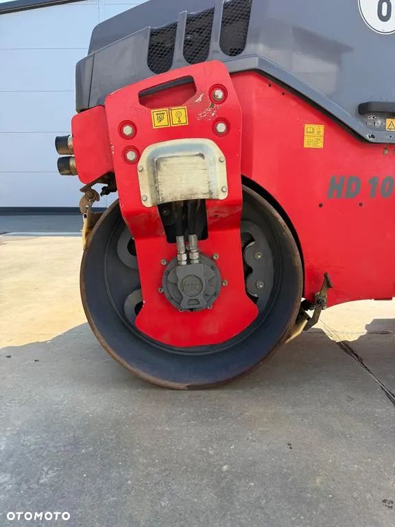 Hamm HD 10 VV - 9