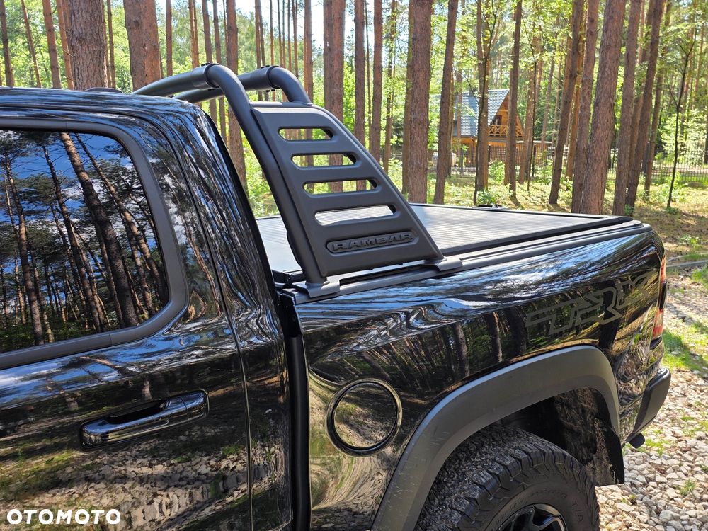 Dodge RAM TRX - 6