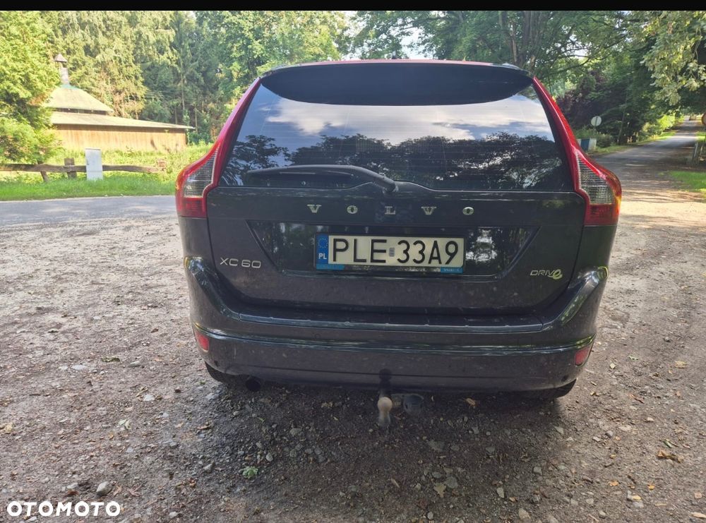 Volvo XC 60 D3 Summum - 4