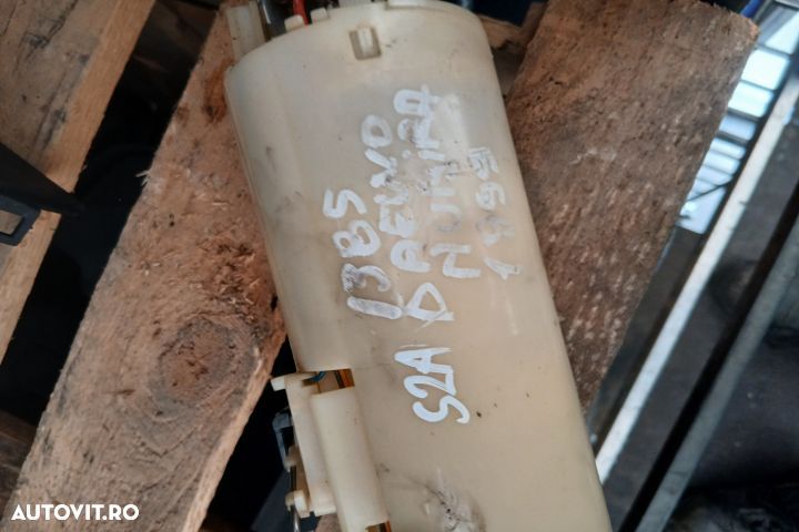 Pompa benzina in rezervor 96391618 96391618 Daewoo Nubira J150/J190 [ - 4