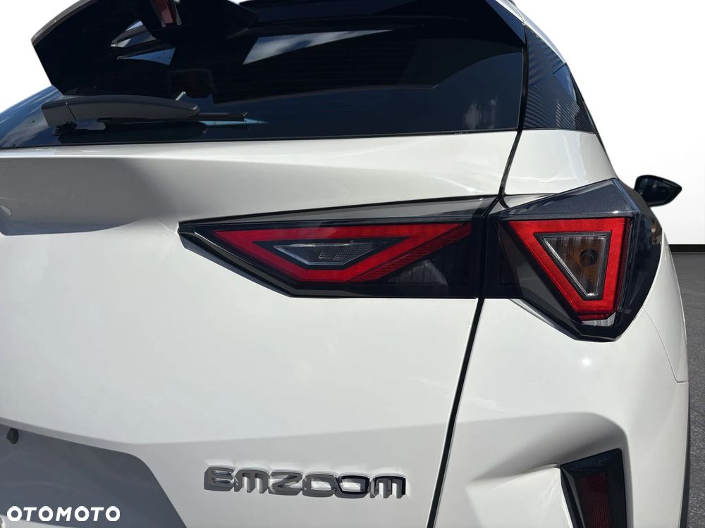 GAC Emzoom - 11