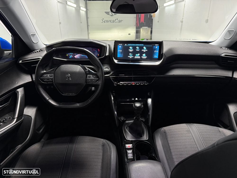 Peugeot 2008 PureTech 100 Stop&Start Allure Pack - 15