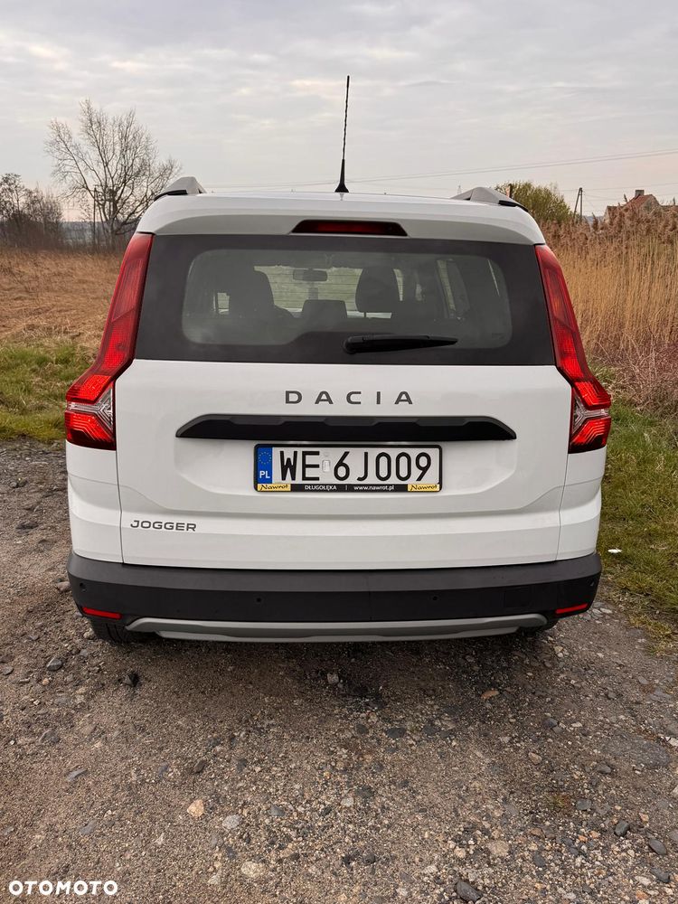 Dacia Jogger 1.0 TCe Comfort - 12