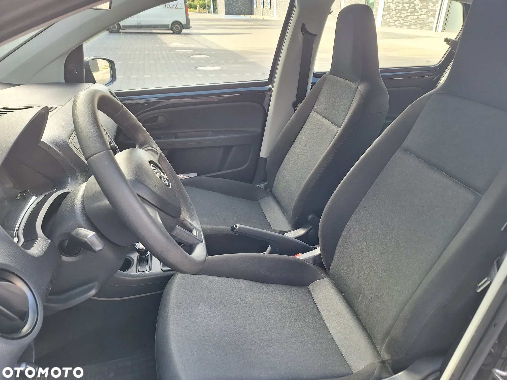 Skoda Citigo 1.0 Active - 6