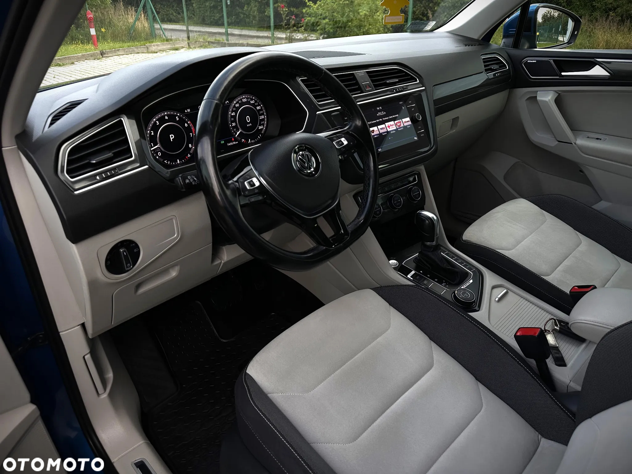 Volkswagen Tiguan 2.0 TSI BMT 4Mot Highline DSG - 16