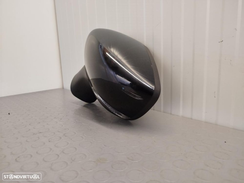 RETROVISOR ESQUERDO RENAULT CAPTUR I - 7