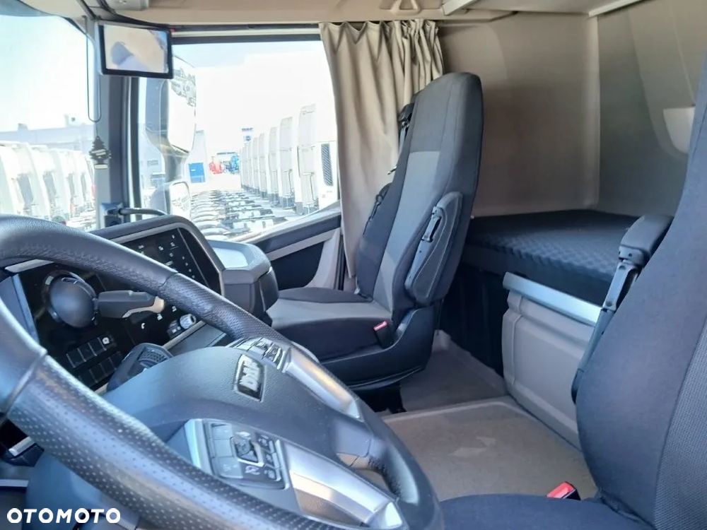 DAF XG 480 FT  LOWDECK  STOCK (31803) - 20