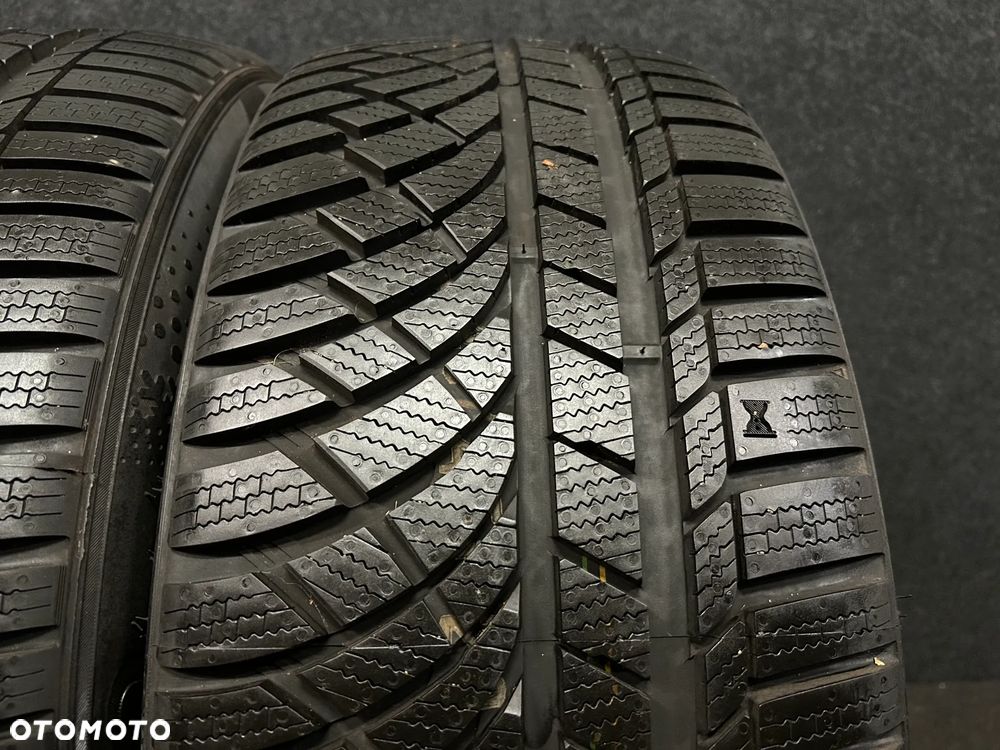Opony Zimowe Kumho WinterCraft Wp72 245/45/20 103V 2szt. Nowe Demo! - 3