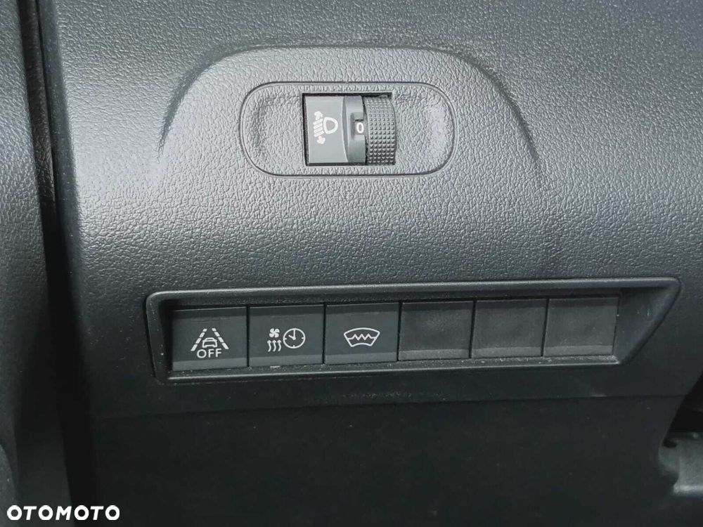 Peugeot Partner - 12