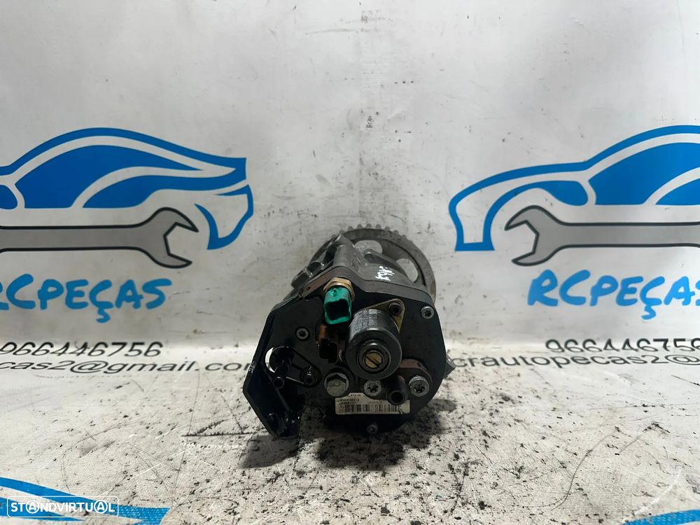 .Bomba Injetora Alta Pressão Delphi Renault K9K 1.5 dCi 8200423059 R9042A041A - 5