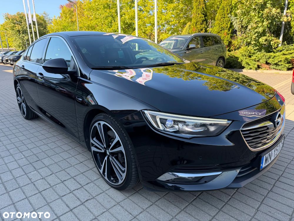 Opel Insignia 2.0 T 4x4 Elite S&S - 3