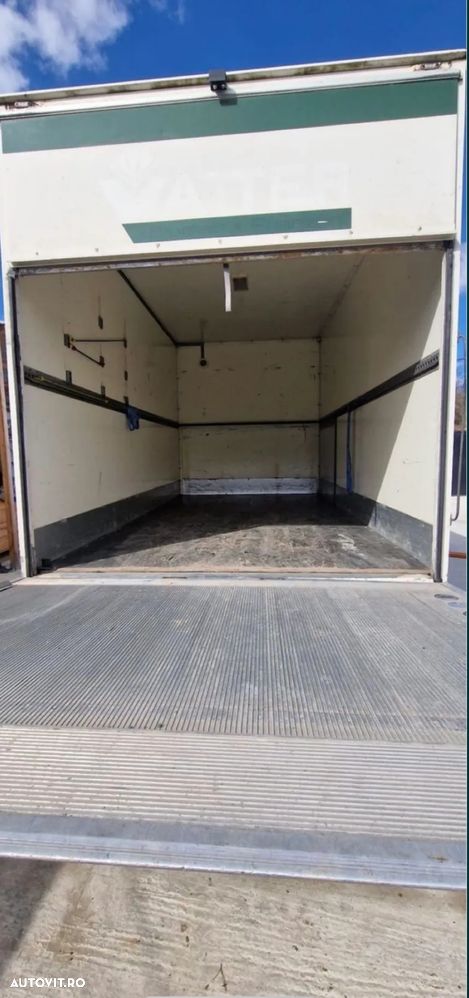 Volkswagen Crafter - 6