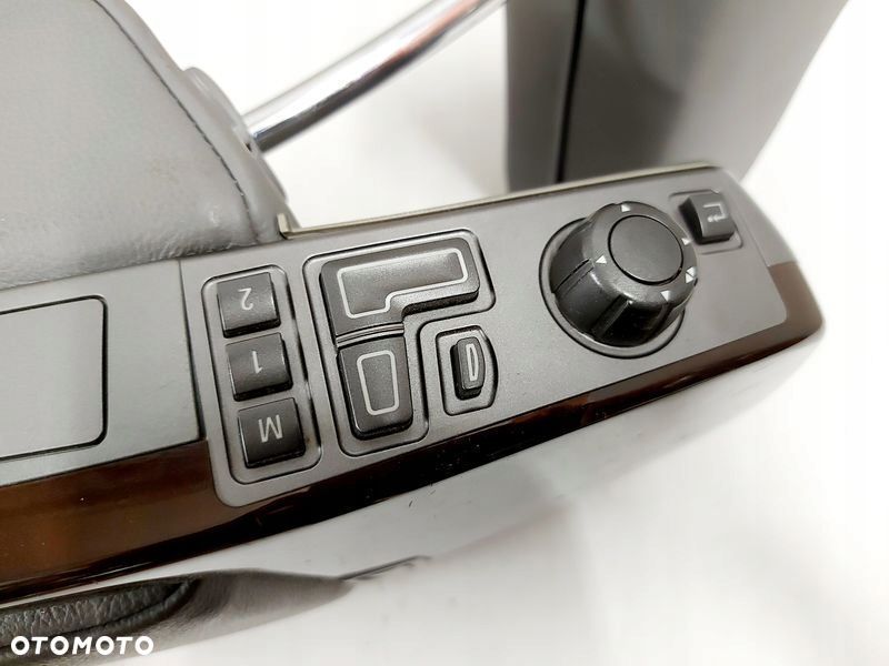 bmw 7 e65 podłokietnik tył kanapy - 8