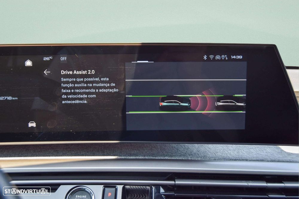 Peugeot E-3008 73 kWh GT - 30
