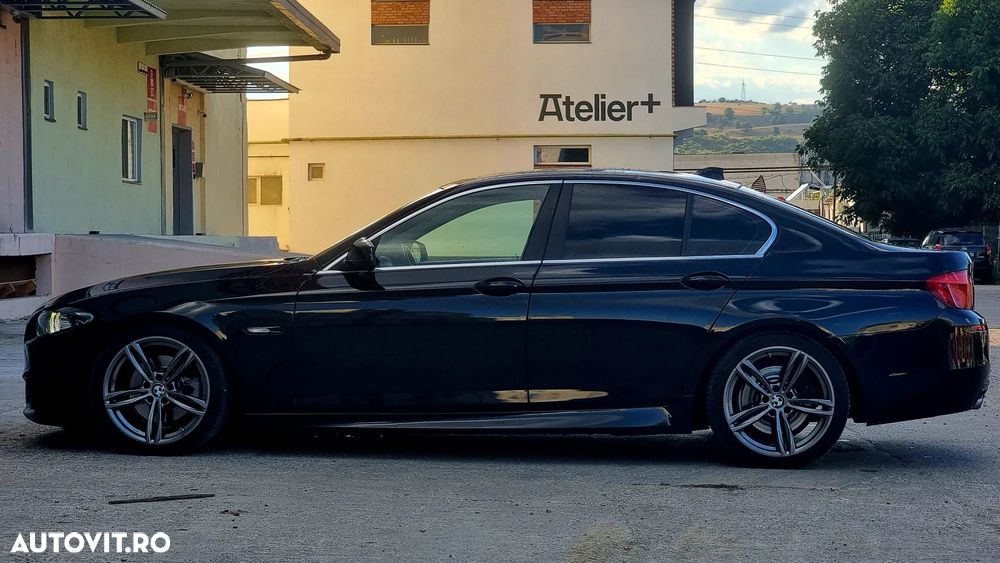 BMW Seria 5 - 9