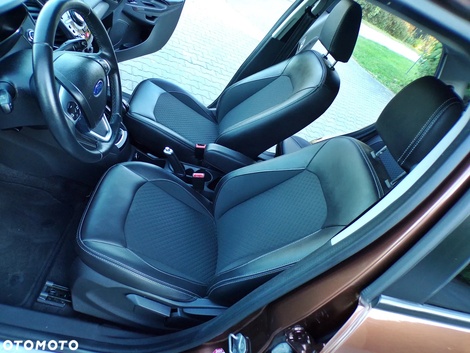 Ford EcoSport 1.0 EcoBoost GPF Navi Edition ASS - 25