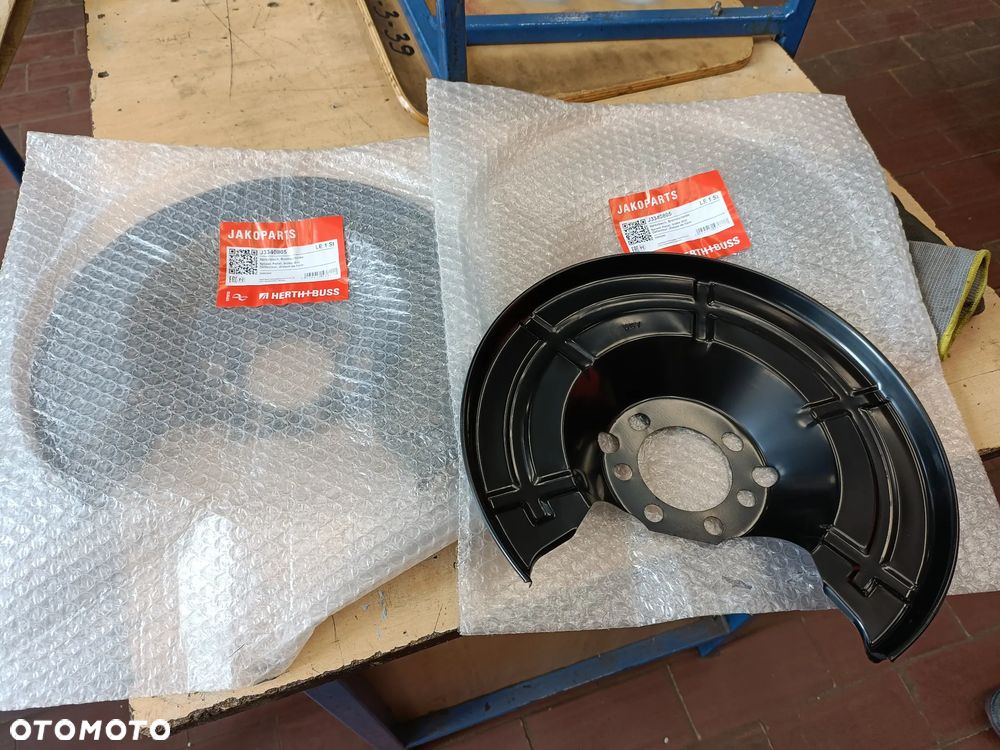 Opel Astra III 1.7 CDTI Enjoy - 21