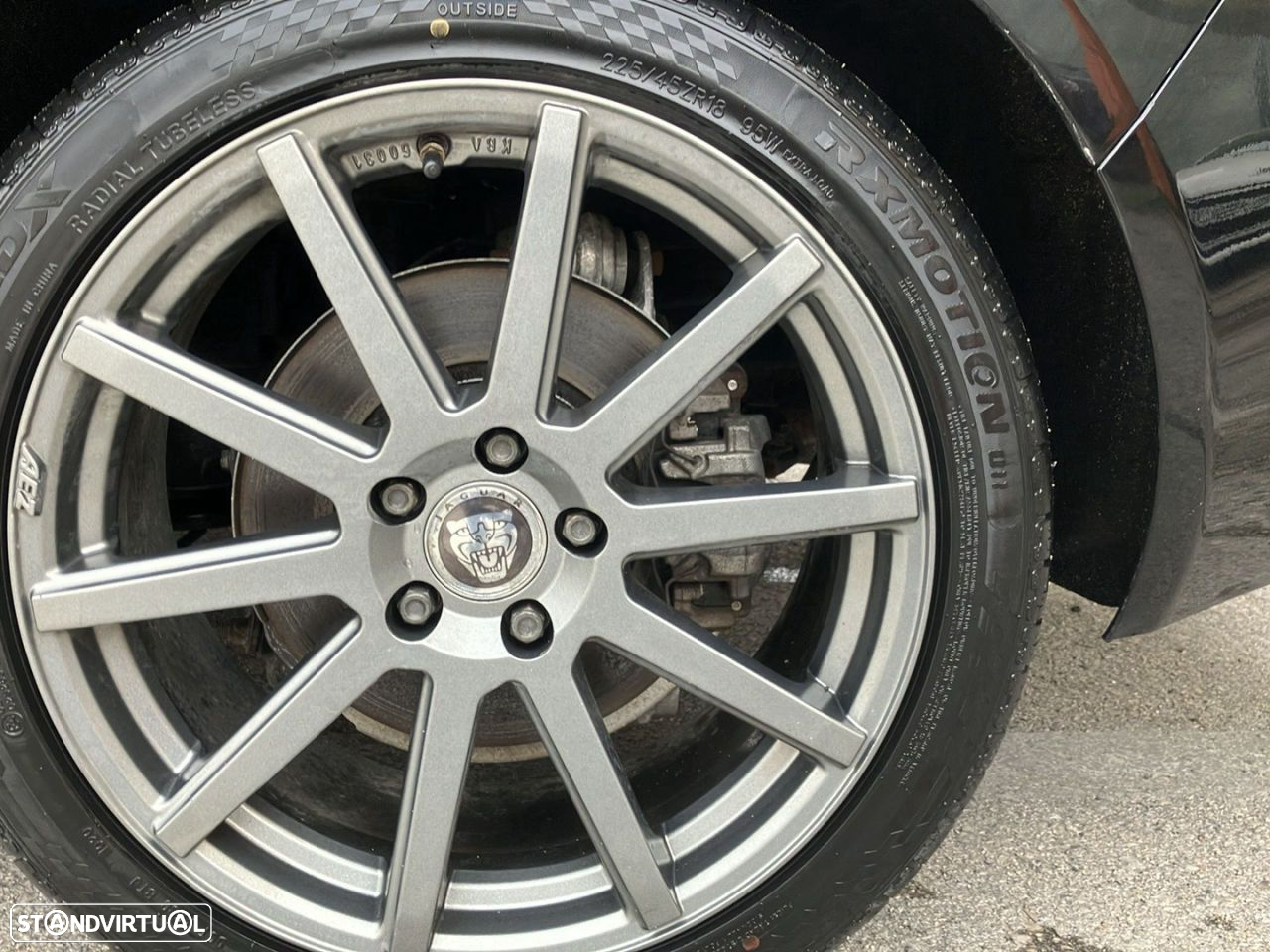 Jaguar XE 2.0 D Pure Aut. - 21