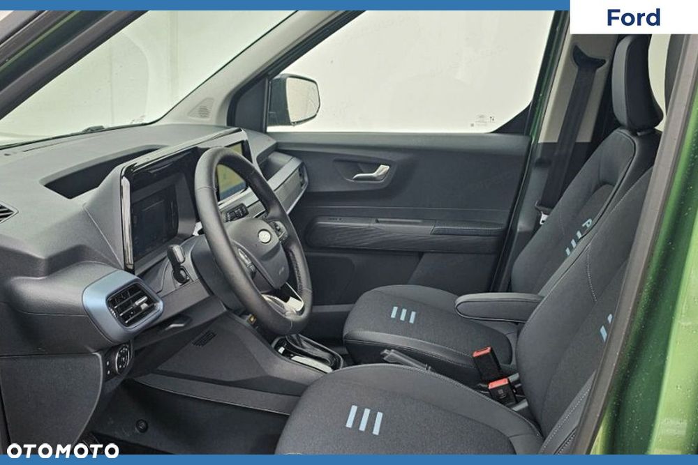 Ford Tourneo Courier - 7