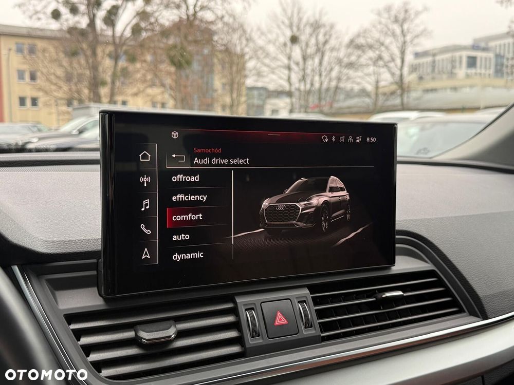 Audi Q5 50 TFSI e Quattro Advanced S tronic - 26