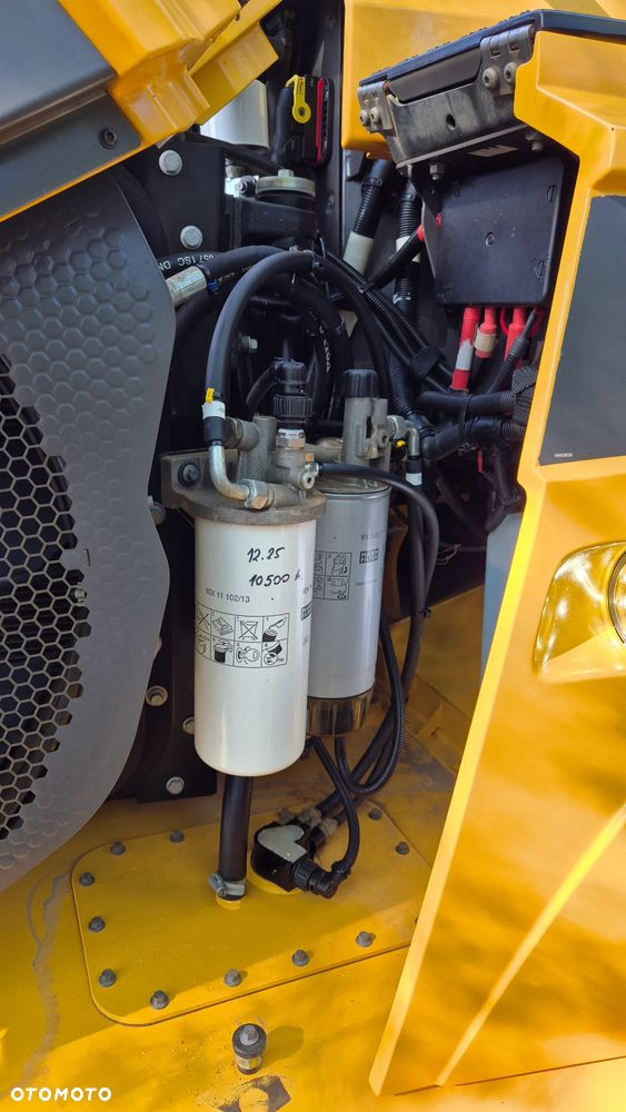 Volvo A30G - 20