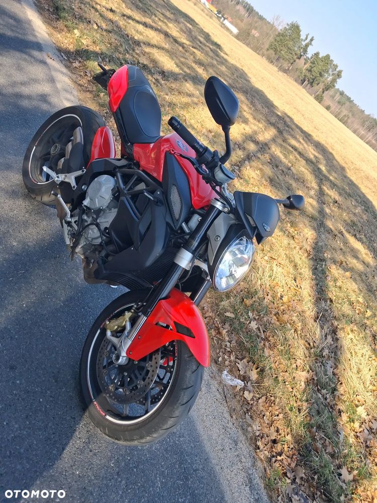 MV AGUSTA Brutale - 20