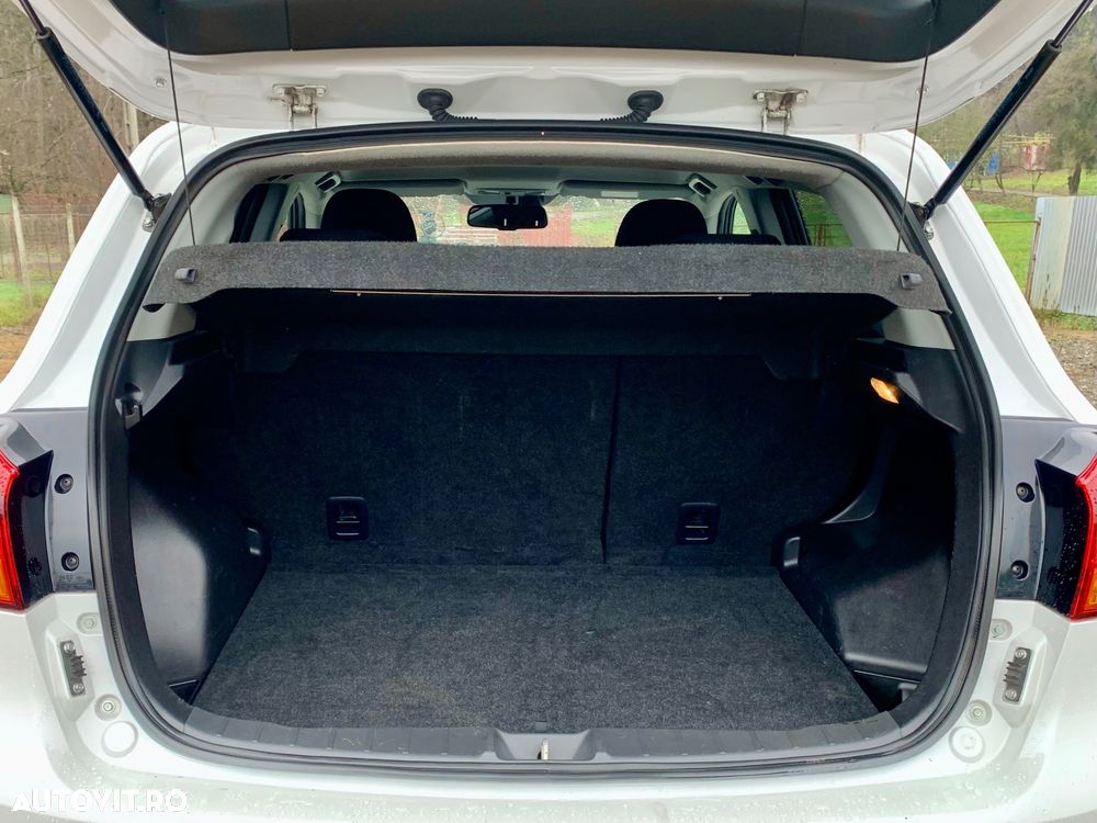 Mitsubishi ASX 1.6 ClearTec 2WD Diamant Edition - 20