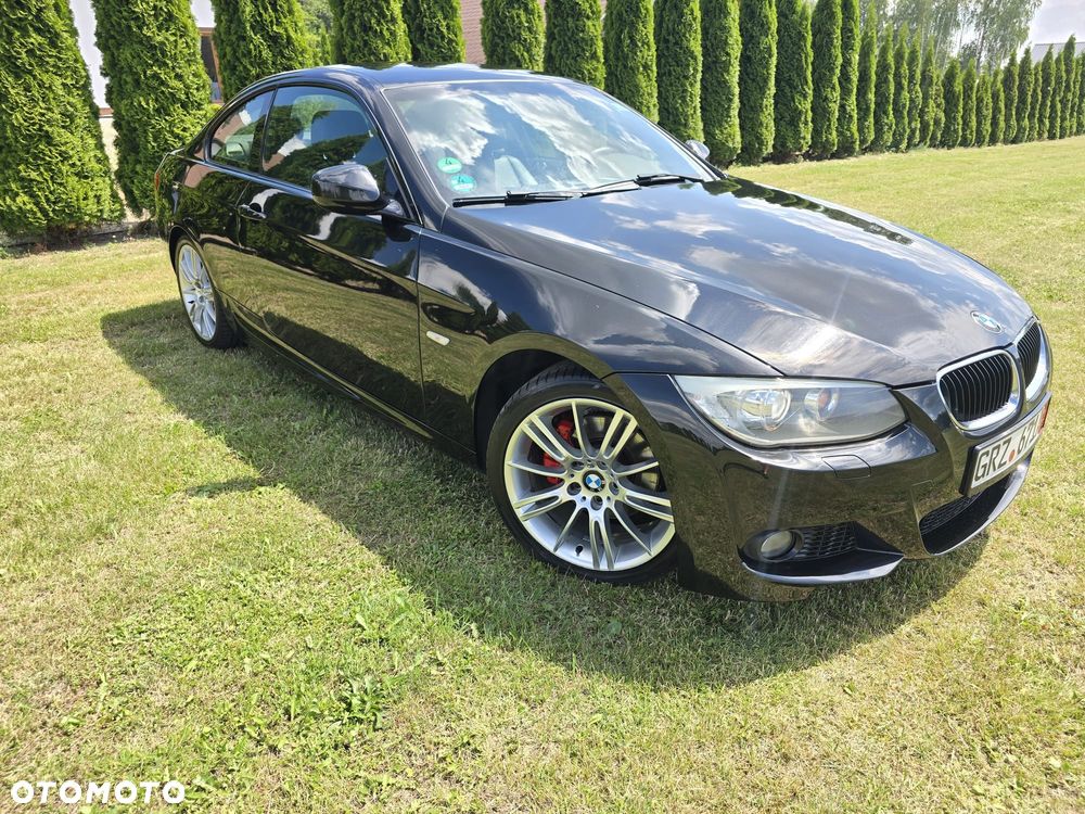 BMW Seria 3 - 1
