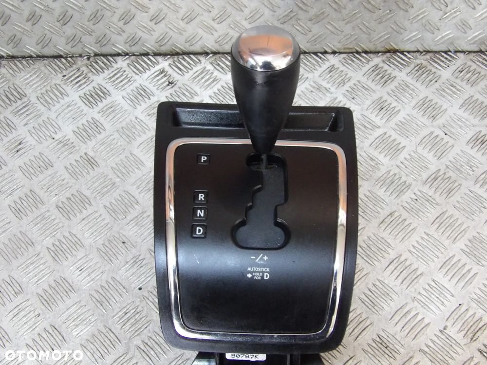 JEEP COMPASS I LIFT 2.4 LEWAREK BIEGÓW WYBIERAK 68021374AE - 6