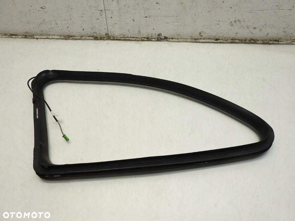 USZCZELKA SZYBY KAROSERYJNEJ PRAWY TYŁ MERCEDES R W251 A2517680624 - 7