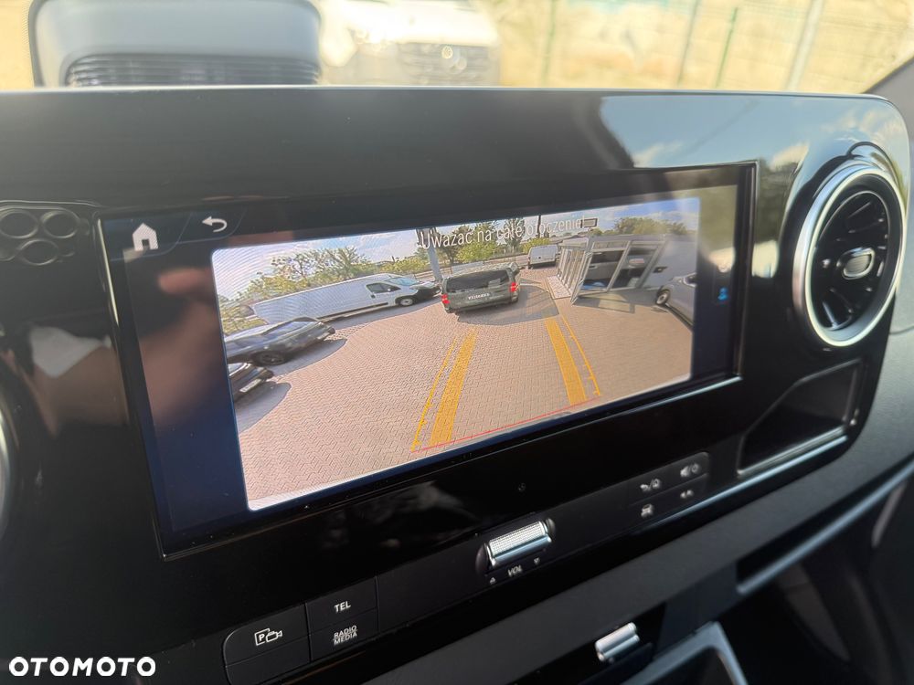 Mercedes-Benz Sprinter 315L2H2 Automat - 10