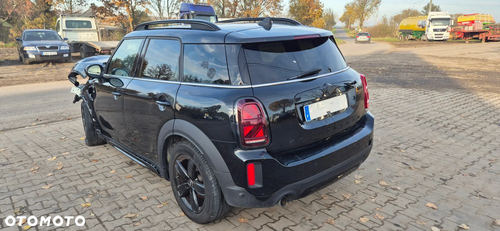 MINI Countryman - 23