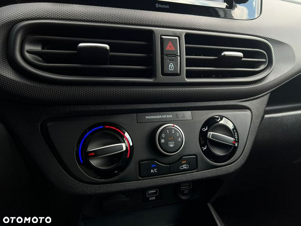 Hyundai i10 1.2 Modern - 24