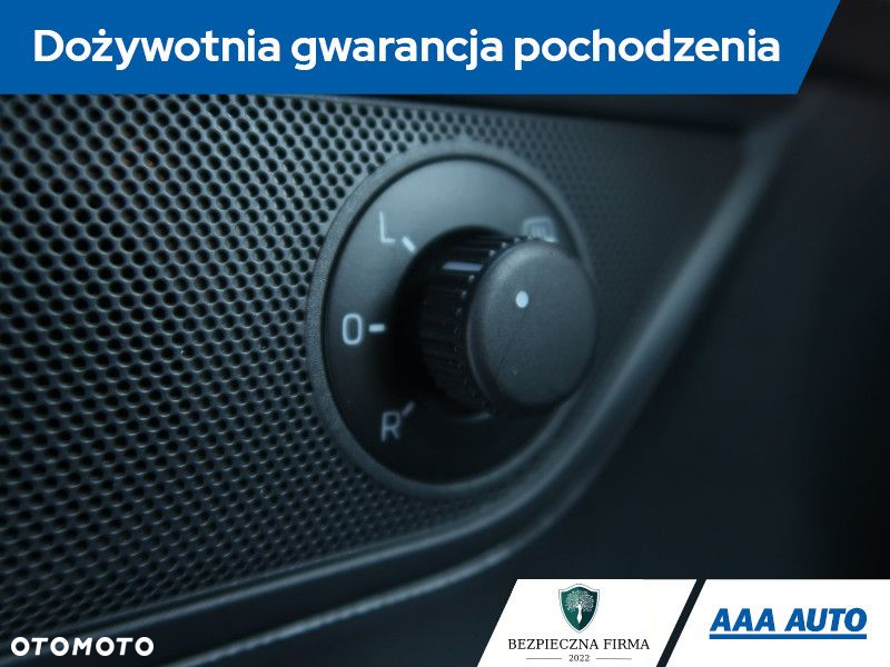 Skoda Fabia - 20