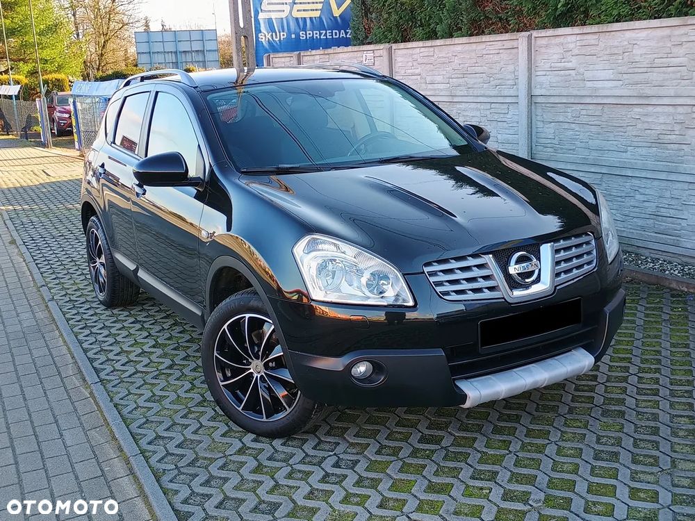 Nissan Qashqai 2.0 Acenta - 23