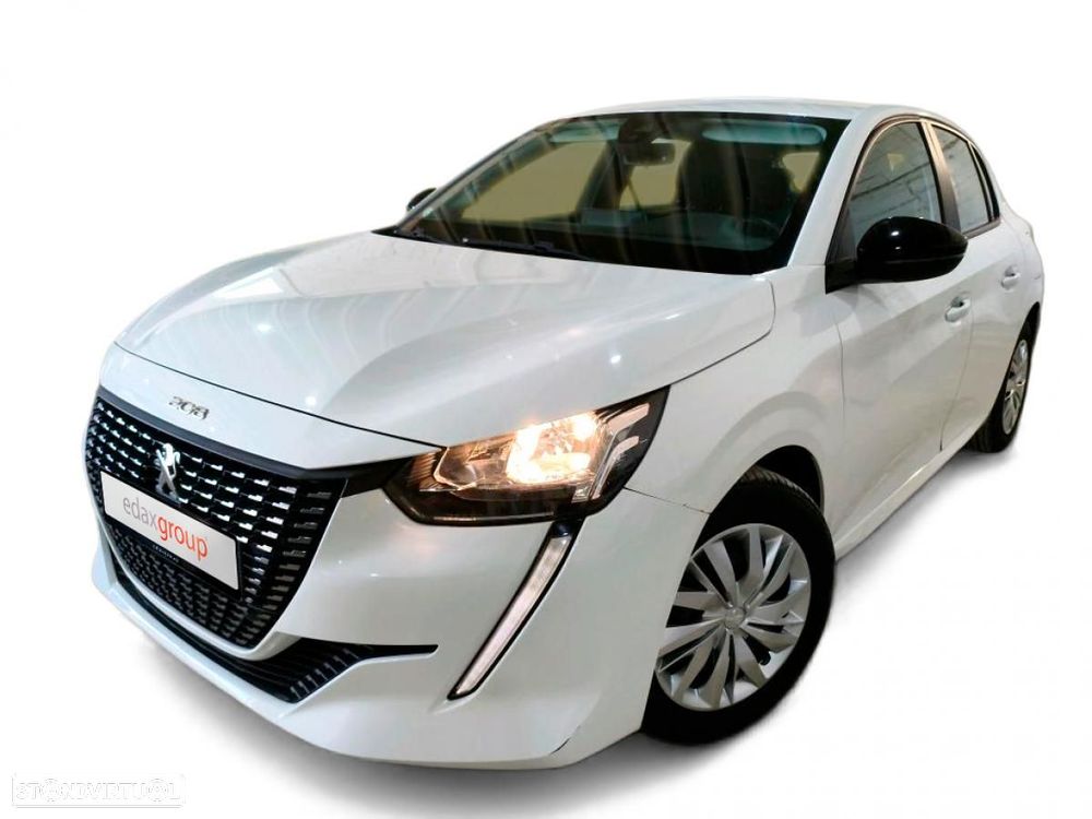 Peugeot 208 1.2 PureTech Active - 1