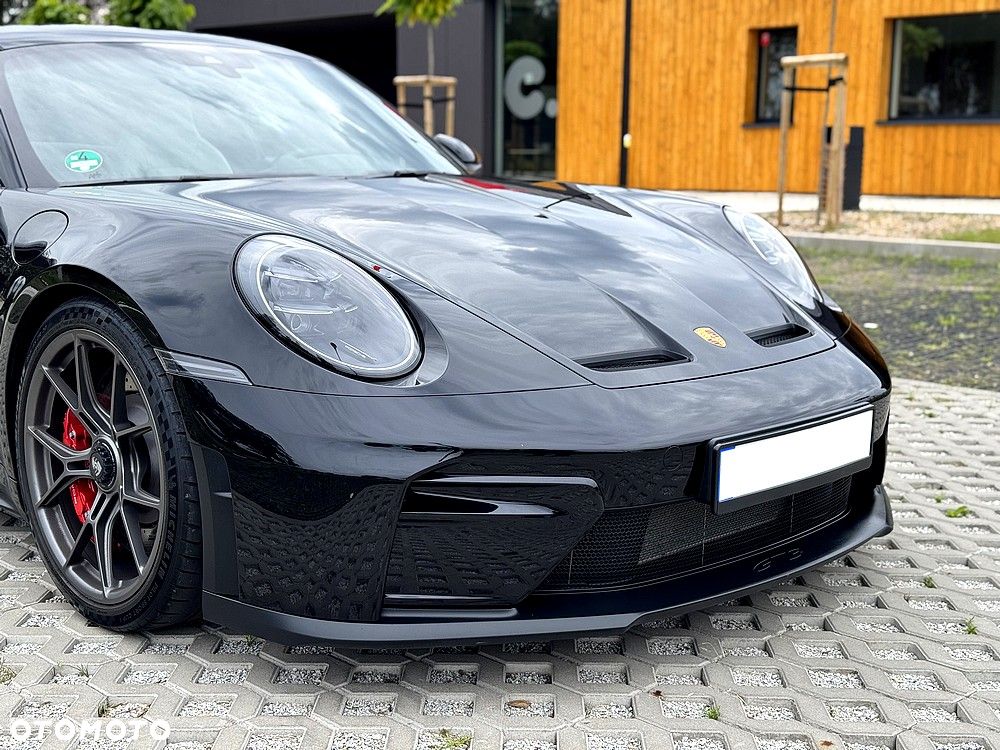 Porsche 911 GT3 PDK mit Touring-Paket - 11