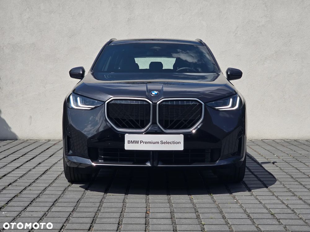 BMW X3 - 8