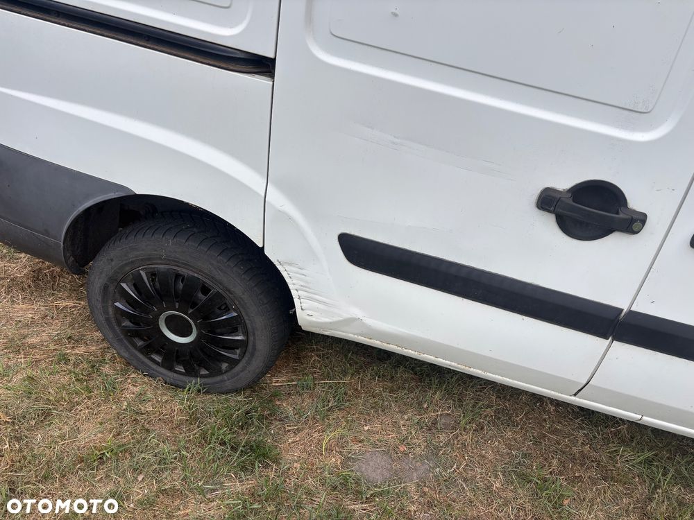 Fiat Doblo - 9