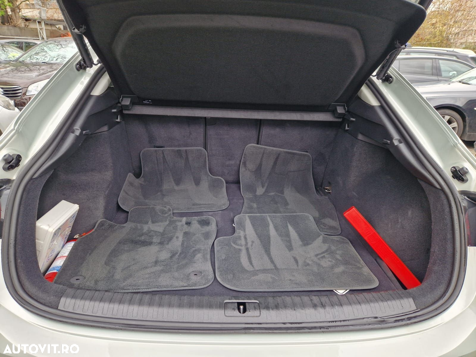 Audi Q3 2.0 40 TFSI S tronic quattro - 23
