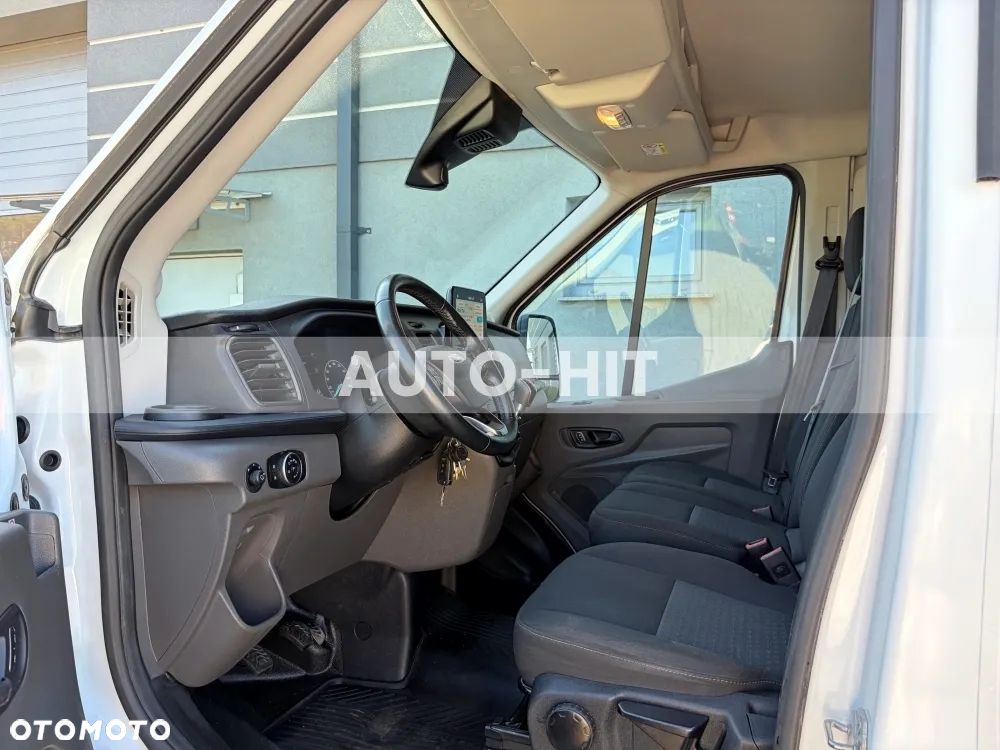 Ford Transit - 7