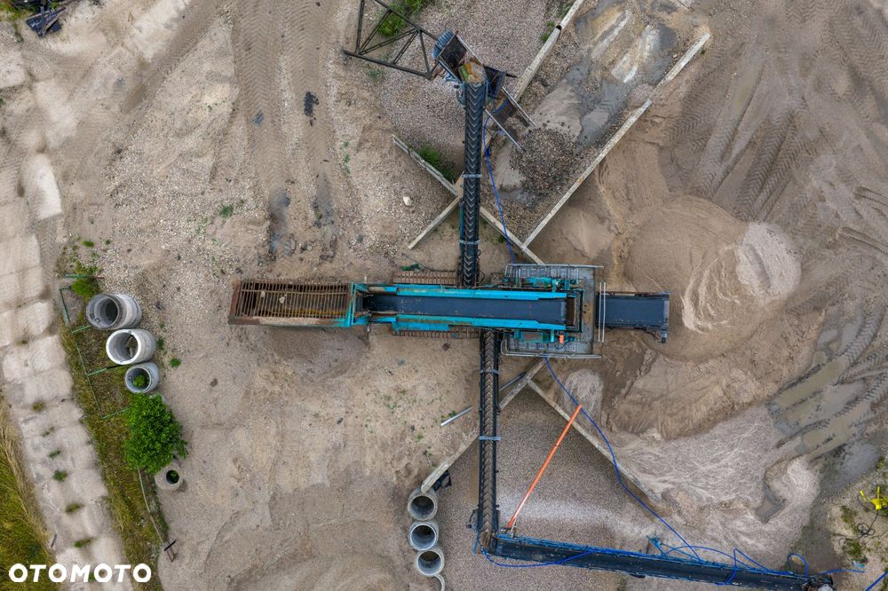 Powerscreen Chieftain 1400 - 7