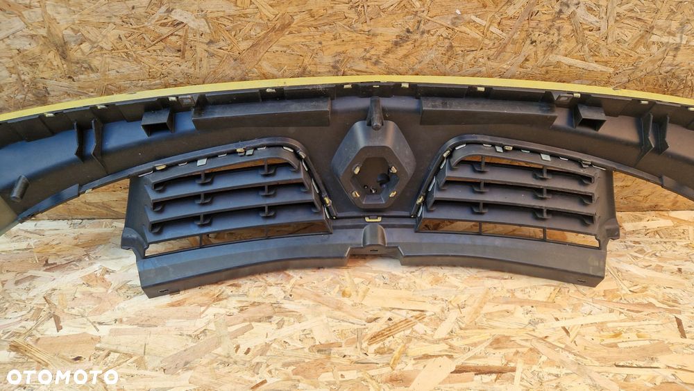 RENAULT TRAFIC 623100251R GRILL ATRAPA  WĄS PRZEDNI ORYGINALNY - 12