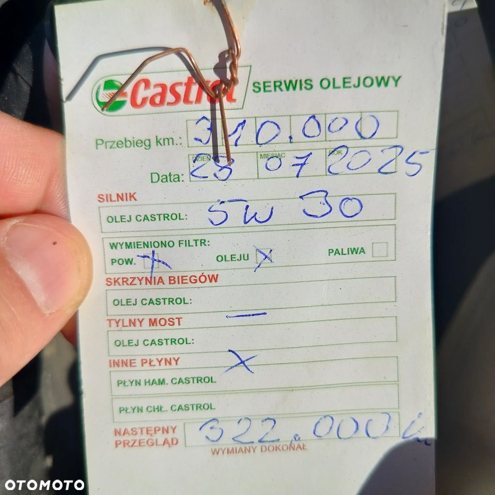 BMW Seria 3 316d Luxury Line - 19