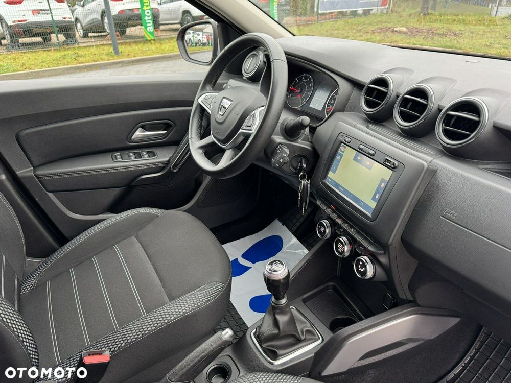 Dacia Duster dCi 110 FAP 4x2 Laureate - 35