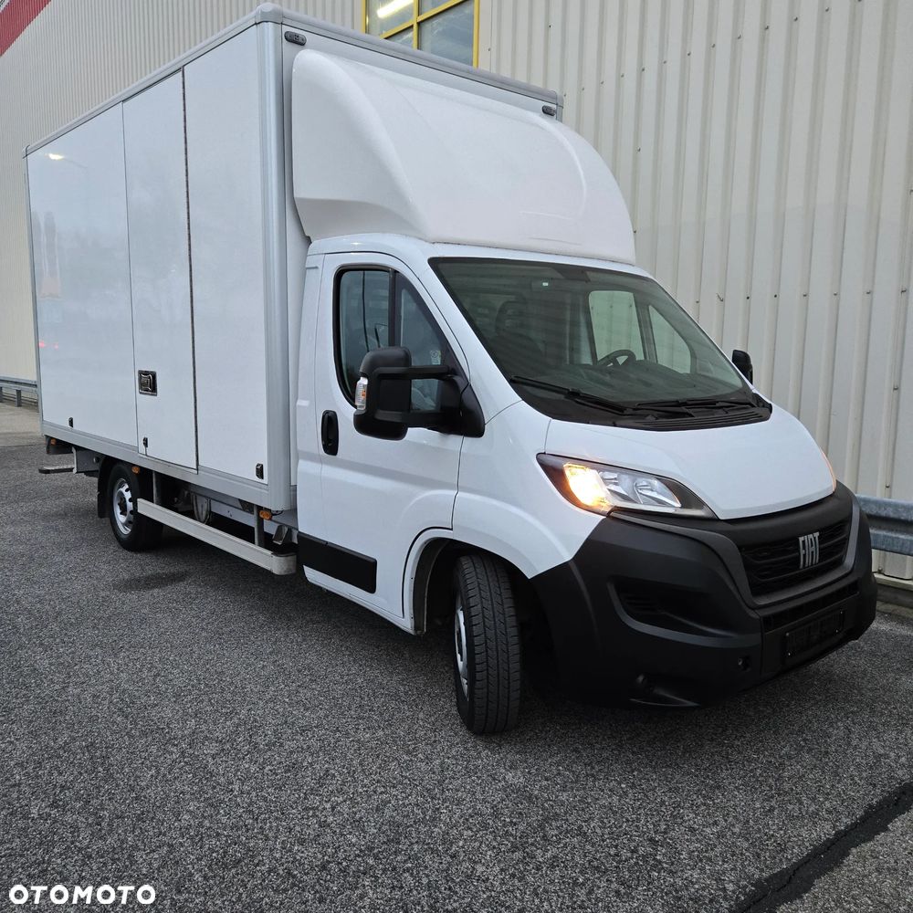 Fiat Ducato - 1