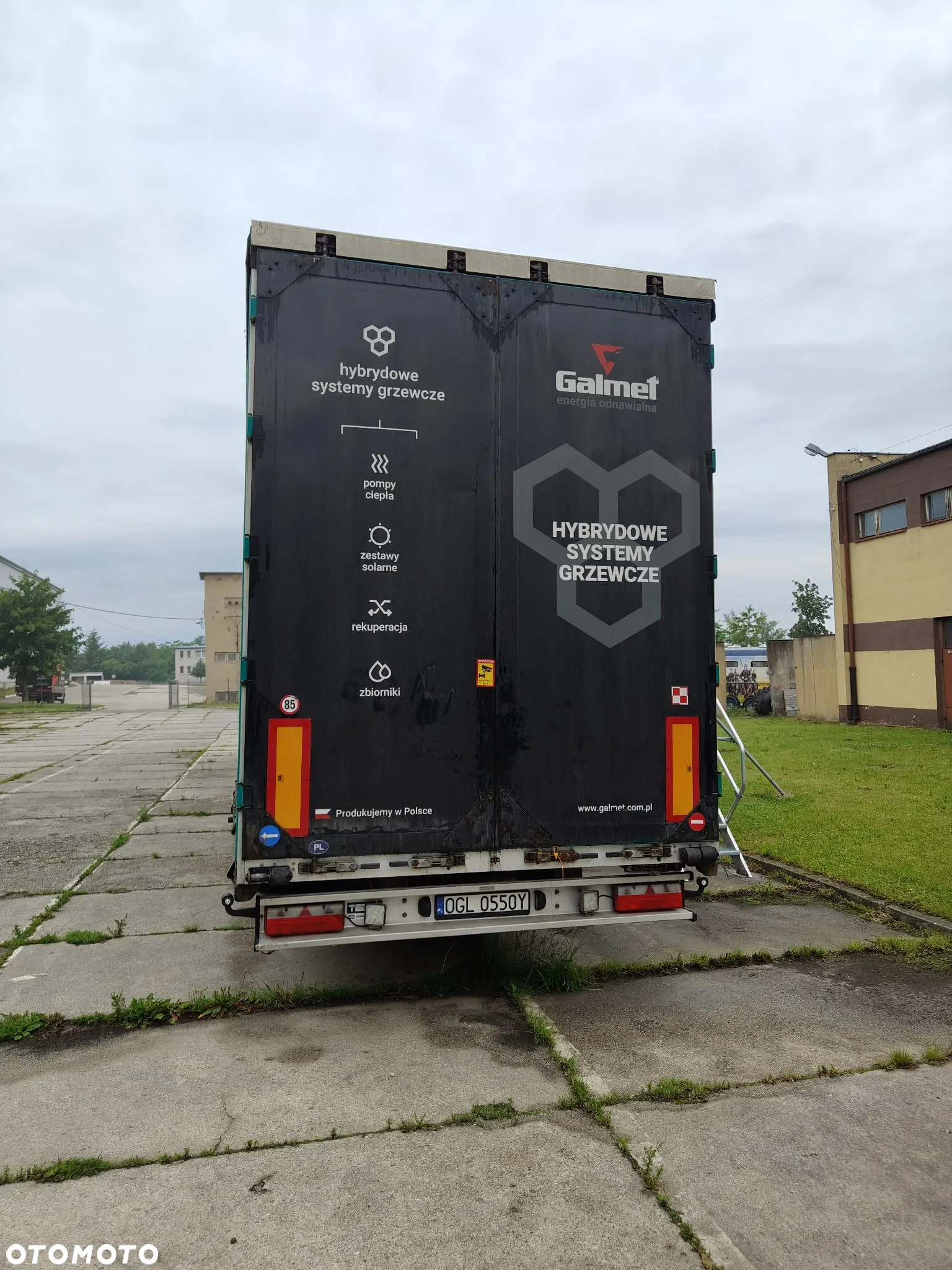 Mercedes-Benz ACTROS - 7