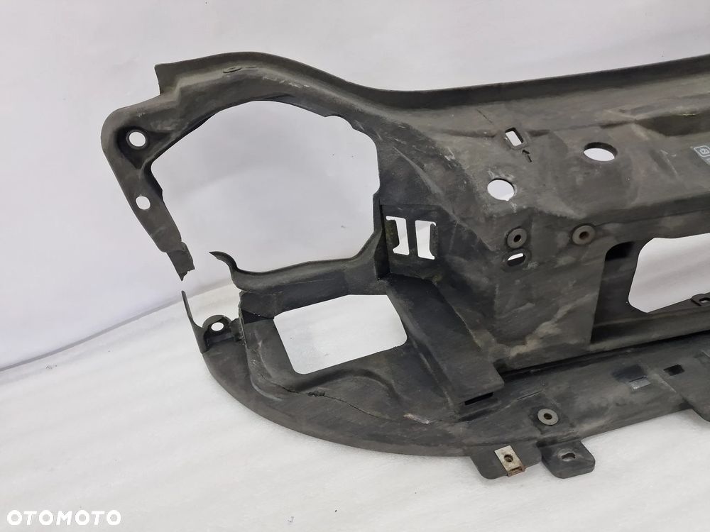 OPEL VIVARO / NISSAN PRIMASTAR / RENAULT TRAFIC 01-06 WZMOCNIENIE CZOŁOWE / PAS PRZEDNI , NR 8200162318 / 8200162310 , NR AUKCJI WZM316 - 8