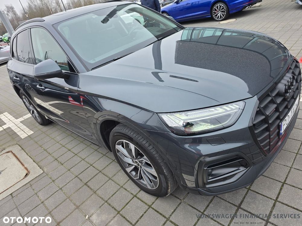 Audi Q5 - 5