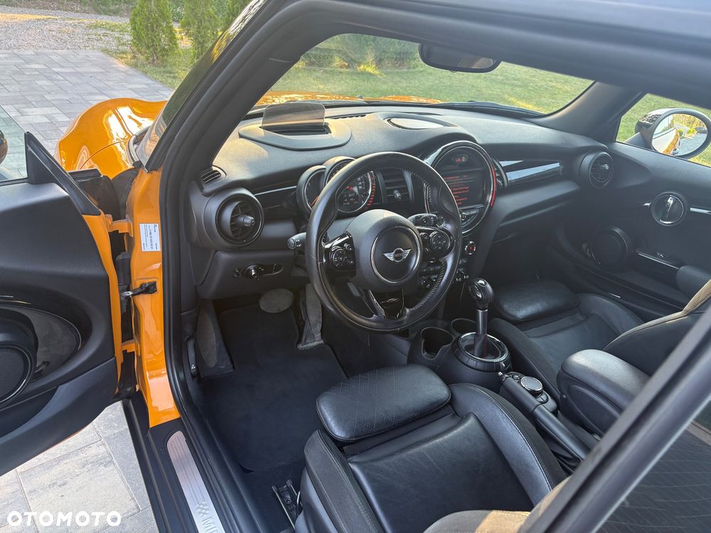 MINI Cooper S - 5